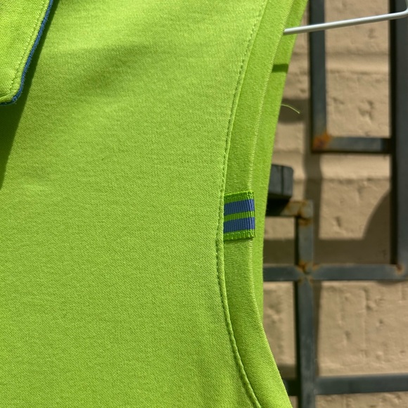 Elevated polo shirt - Picture 4 of 8